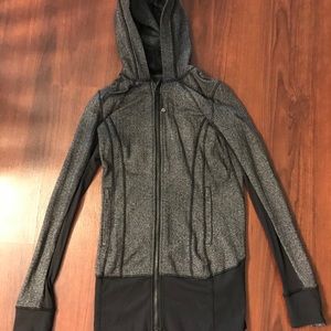 Lululemon Jacket
